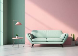 Inquinamento indoor: come migliorare la qualità dell’aria con vernici sostenibili