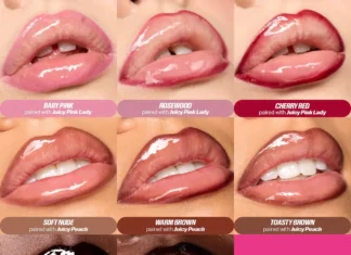 Huda Beauty ha lanciato il nuovo Lip Contour Stain (e sta facendo già impazzire le beauty creators)
