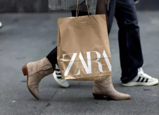 Inditex chiude il trimestre con una crescita dello 0,8% a 1,3 miliardi di euro