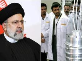 L’Iran chiede agli USA la rimozione delle sanzioni a Teheran