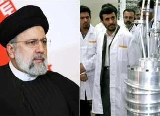 L’Iran chiede agli USA la rimozione delle sanzioni a Teheran