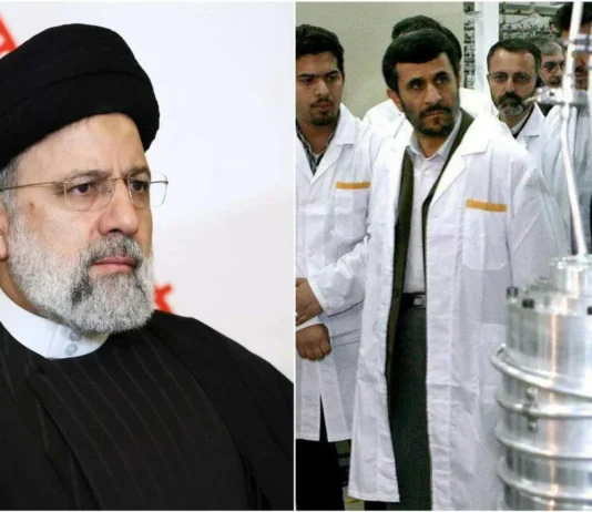 L’Iran chiede agli USA la rimozione delle sanzioni a Teheran