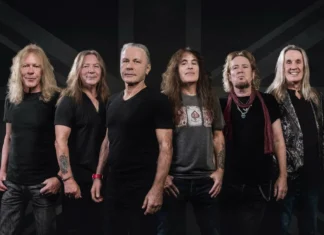 Iron Maiden VS fan che filmano i concerti per intero: le parole del manager Ron Smallwood