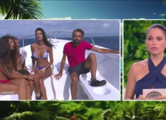 Ascolti TV mercoledì 18 giugno: “L’Isola dei Famosi” continua a perdere Isola dei Famosi ascolti - Photo Credits Super Guida TV