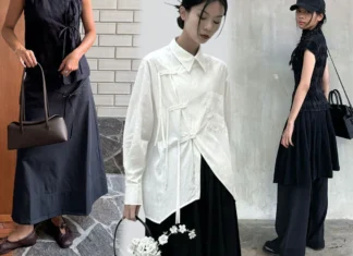 Che cos’è il Japandi style (e come sfruttarlo nel fashion)