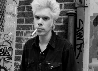 Jim Jarmusch sarà alla mostra del cinema di Venezia con il suo nuovo film con Cate Blanchett e Adam Driver