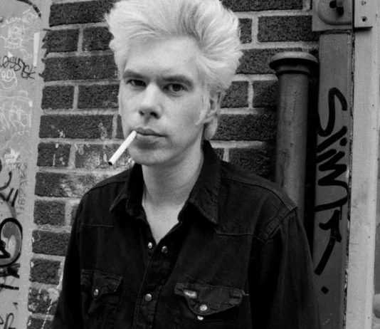 Jim Jarmusch sarà alla mostra del cinema di Venezia con il suo nuovo film con Cate Blanchett e Adam Driver