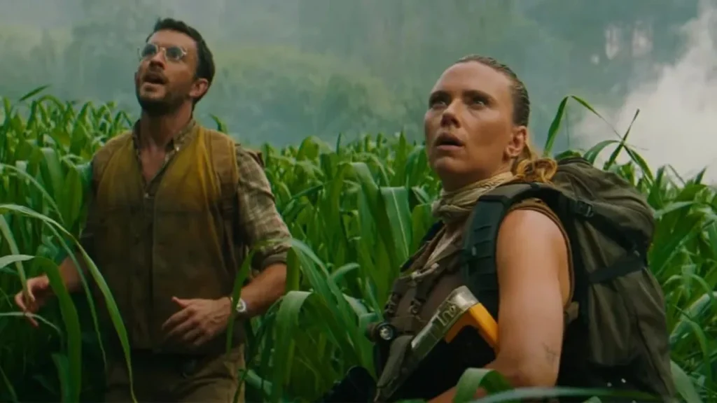 Jurassic World, fonte nerdmovieproductions.it