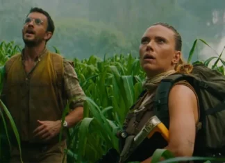 Jurassic World e cosa vedere a luglio al cinema Jurassic World, fonte nerdmovieproductions.it