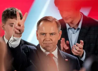 Karol Nawrocki ha vinto il ballottaggio presidenziale in Polonia