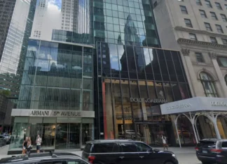 Kering vuole vendere una quota del suo edificio sulla Fifth Avenue