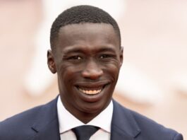Khaby Lame è stato arrestato: è in carcere negli Stati Uniti