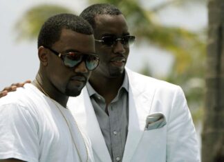 Kanye West si è presentato al processo contro Diddy per supportare il rapper Kanye West arriva al processo contro Diddy