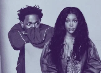 Kendrick Lamar e SZA, la loro “Luther” da record: per la 23esima settimana consecutiva in vetta alla chart Billboard Kendrick Lamar e SZA, "Luther" infrange il record di permanenza nella Billboard R&B Hot Song