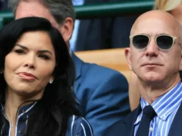 Venezia, matrimonio Vip fra Jeff Bezos e Lauren Sanchez, ma scatta la protesta, la replica di Zaia: ”Un’assoluta vergogna”