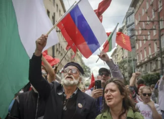 La Bce e l’Ue dicono si alla Bulgaria per entrare nell’Eurozona nel 2026