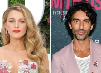 Colpo di scena, respinta la causa di Justin Baldoni contro Blake Lively e Ryan Reynolds (e il New York Times)