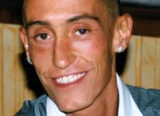 Caso Cucchi, condannato Lorenzo Sabatino per depistaggi