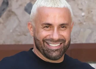 Luca Tommassini, chi è il padre Mauro: “Picchiava mia madre e abbiamo vissuto l’inferno”