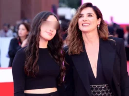 Luca Zingaretti, chi sono la bellissima moglie famosa e le figlie Emma e Bianca: “Sono un papà pastafrolla”