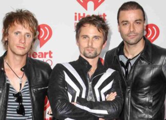 I Muse hanno presentato il nuovo singolo “Unravelling” alla prima data del tour europeo Muse presentano il nuovo singolo Unravelling sul palco di Helsinki