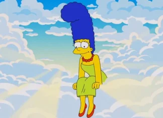 Marge Simpson muore? Il plot twist della serie più amata marge simpson muore