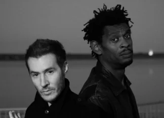 Nuova musica dei Massive Attack in arrivo nel 2026 (ma mai più su Spotify)