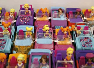 Mattel lancia una partenership con Open AI: il futuro dei giocattoli con intelligenza artificiale