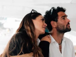 Tutti gli ex famosi, belli e ricchi di Melissa Satta: da Vieri, il flirt con Gianluca Vacchi a Berrettini