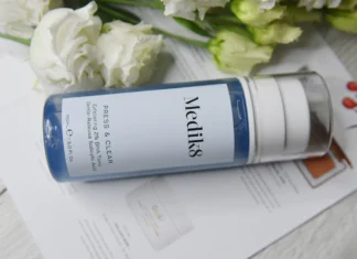 L’Oréal acquisisce la maggioranza del brand skincare britannico Medik8