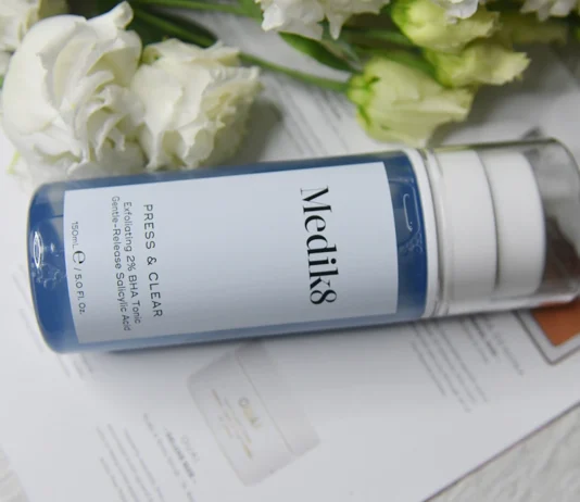 L’Oréal acquisisce la maggioranza del brand skincare britannico Medik8