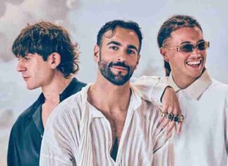 Ci sono Marco Mengoni, Rkomi, Coez e Anna tra i nuovi singoli del 13 giugno Ci sono Marco Mengoni, Coez, Anna tra i nuovi singoli del 13 giugno