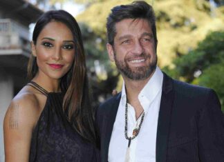 Juliana Moreira e il primo incontro con il marito Edoardo Stoppa: “Lui era già cotto” Juliana Moreira ed il marito