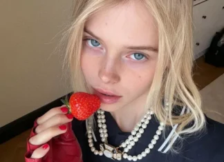 Il milkshake blonde sarà il biondo dell’estate: creamy, yummy e vibes 2000s