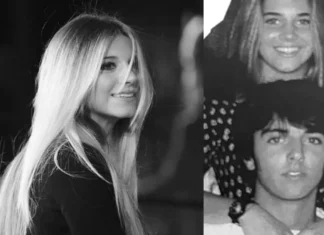 Nicoletta Romanoff, chi era il fratello Enzo Manfredi morto suicida a 21 anni
