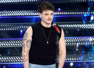 Ci sono Olly, Lucio Corsi e Baby K tra i nuovi singoli 6 giugno Olly - Depresso Fortunato tra i nuovi singoli del 6 giugno