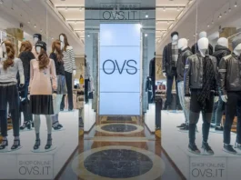 Ovs accelera sull’acquisizione di Goldenpoint per rilanciare subito il brand OVS