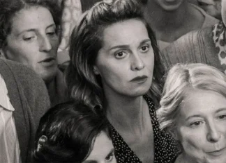 Sarà Paola Cortellesi a presiedere la giuria della Festa del Cinema di Roma