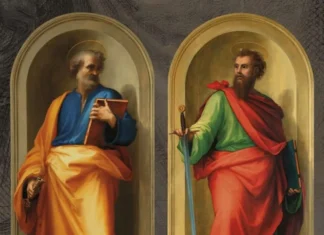 Auguri di San Pietro e Paolo, frasi originali da inviare il 29 giugno per augurare buon onomastico