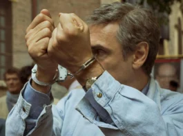 Portobello, la prima clip della serie di Bellocchio prodotta da HBO e Warner Bros. Discovery