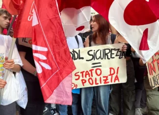 Il DDL sicurezza vacilla: prima che la libertà diventi rimpianto
