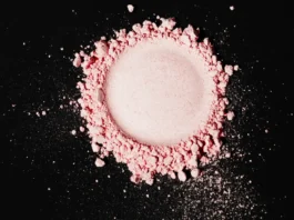 Profumo in polvere, cosa sappiamo sul prodotto beauty ispirato alle dive
