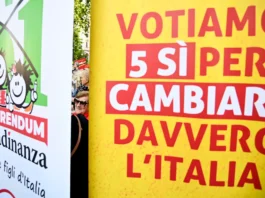 Il Referendum è fallito: niente quorum (e niente diritti)