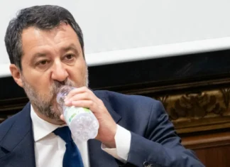 Reato di tortura, Salvini: “Serve circoscriverlo, può farlo solo la Lega”