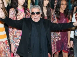 Roberto Cavalli vende il brand?