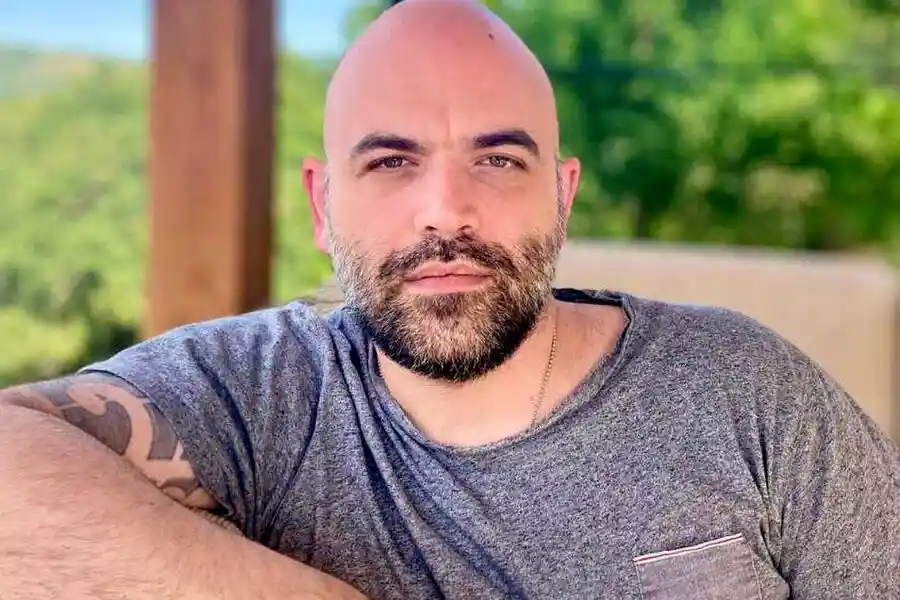 La classifica dei libri più venduti della settimana vede in testa Roberto Saviano, fonte 24emilia.com