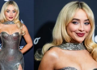 Sabrina Carpenter ha portato lo stile petite a un livello successivo nel mondo del fashion (perché ogni corpo conta)