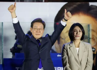 Il nuovo presidente della Corea del Sud è Lee Jae-myung
