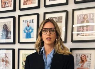 Tbs Crew e Fenice in rosso: cosa sta succedendo alle società di Chiara Ferragni