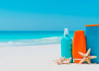 Cosa sono i solari “ocean friendly” (e perché è importante saperlo)